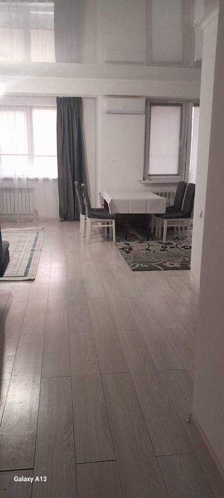 Аренда квартиры догосрочная