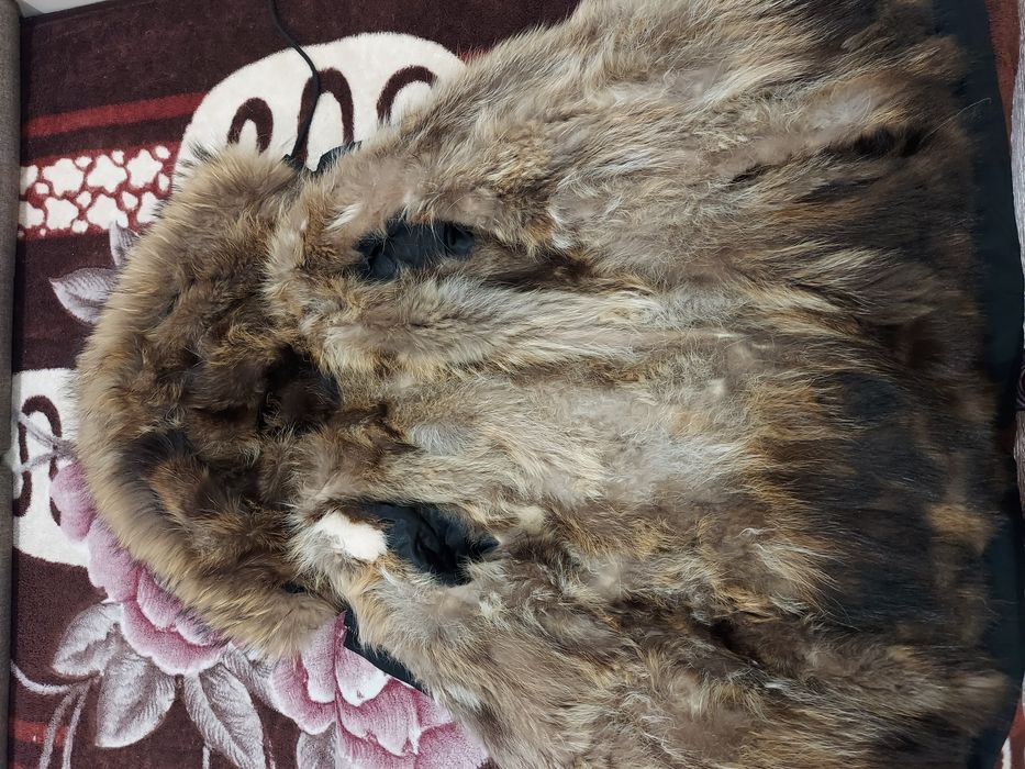 ПРОДАМ зимнюю парку