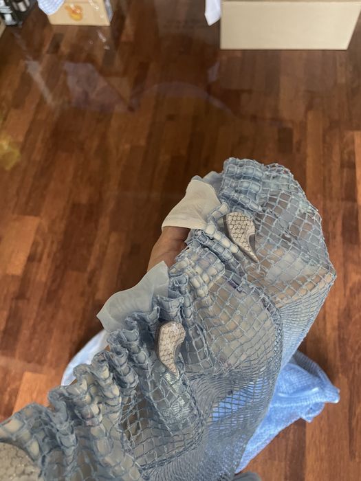 Продам тюль в идеальном состоянии