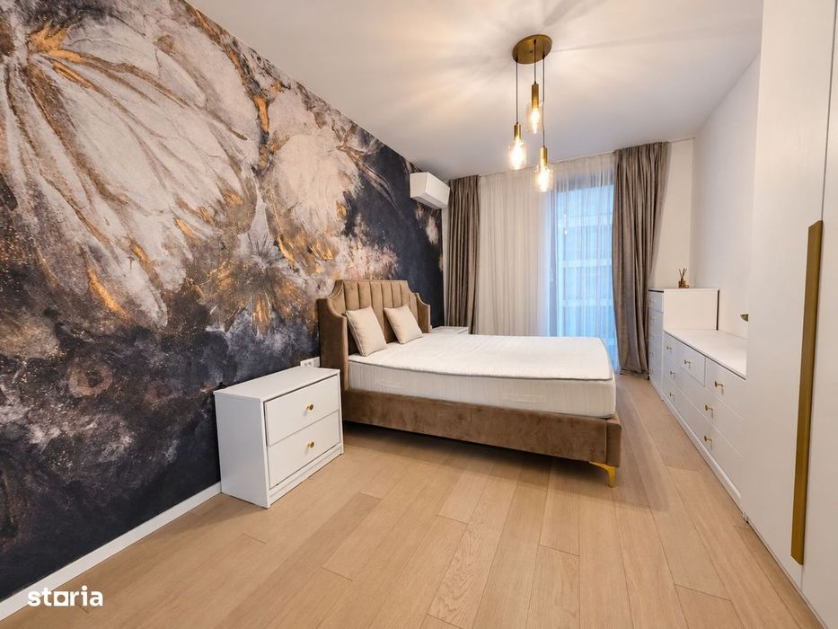 THE IVY |65 Mp- 2 camere • Terasă •Parcare