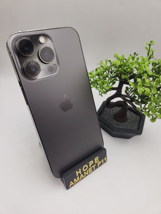 Hope Amanet P11-Iphone 13 Pro/ 256gb/ Bat 77/ Garantie