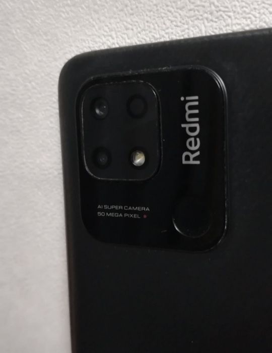 Продам Xiaomi redmi 10C