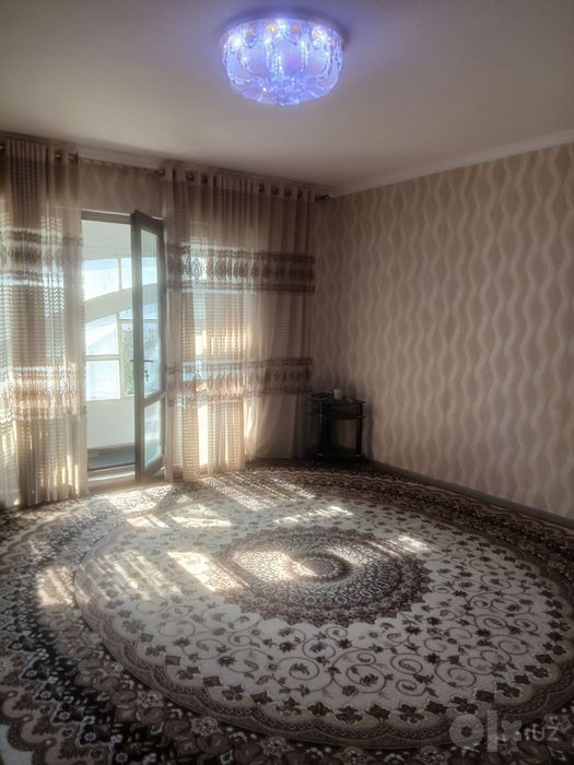 Arenda qizlarga oila bn sheriklikka  Sebzor