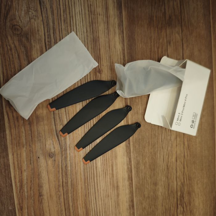 Дрон DJI mini 3 pro