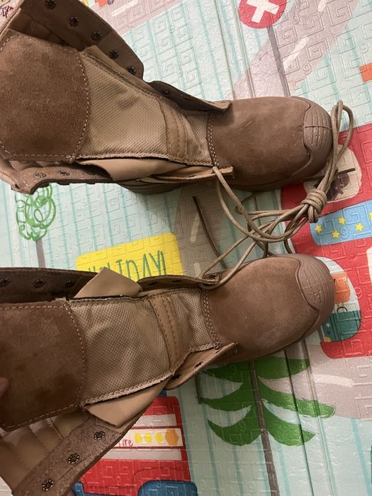 Бертцы летное песошние