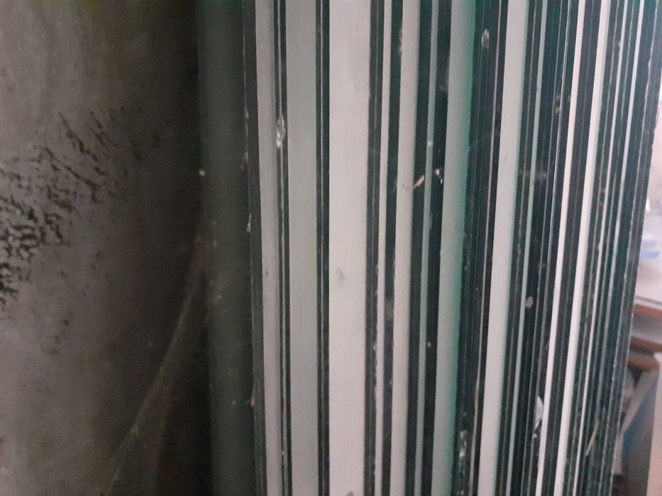 Двери и перегородки для офисов