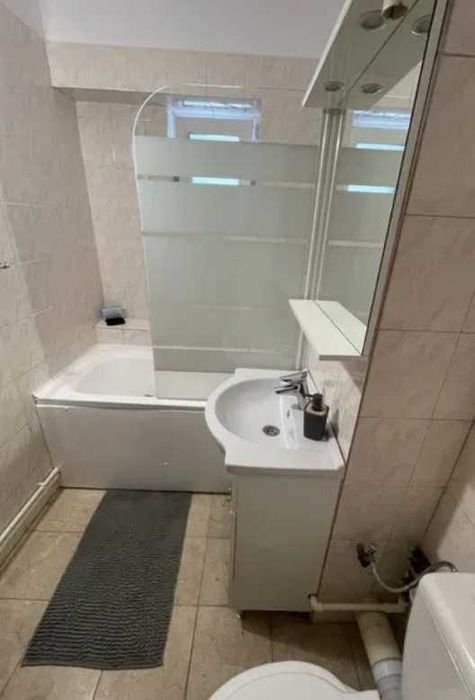 Дава се под наем Двустаен апартамент в Пловдив, Мараша - 60 кв.м за 331.5 € - Снимка #1