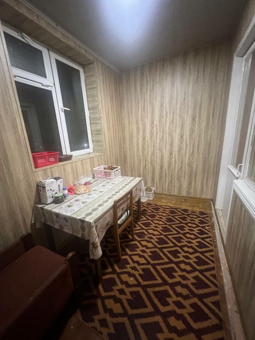 Аренда 2 комнатная квартира Сергели 4 Файз 60м² разделка