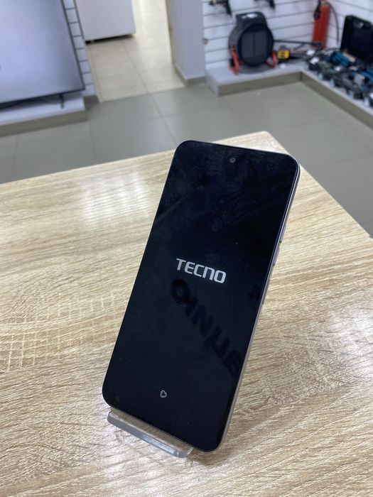 Tecno Spark 40 256Gb (ТМ79)
