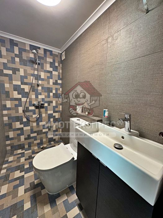 Продава се Етаж от къща в Асеновград - 255 кв.м за 981 €/кв.м - Снимка #21