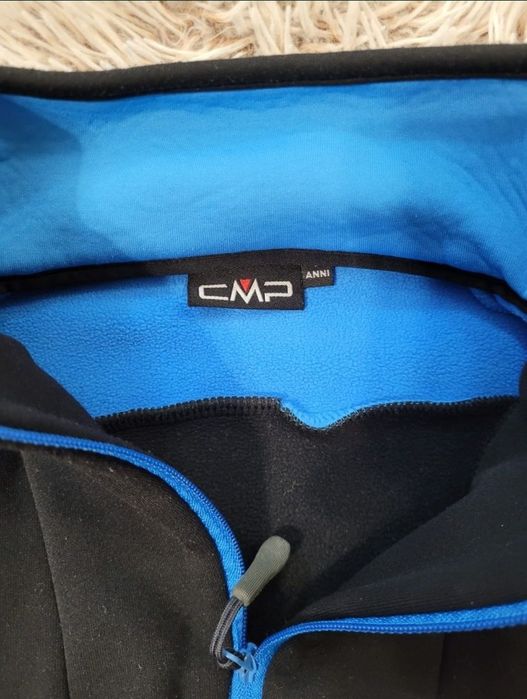 Bluza Campagnolo vârstă 8 ani