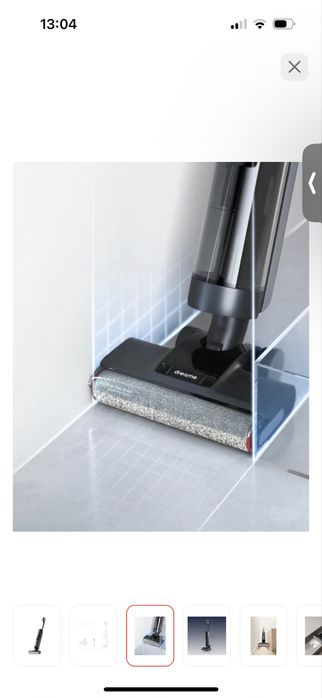 Продам моющий  пылесос