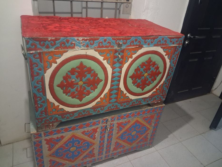 Екы сандык бесплатно