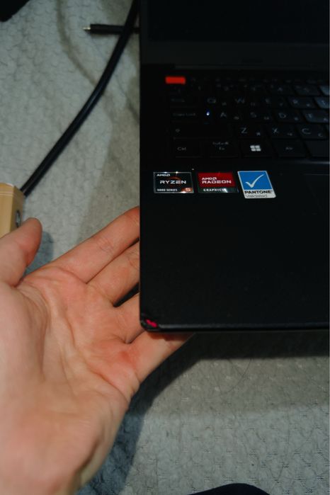 ноутбук Asus Vivabook S