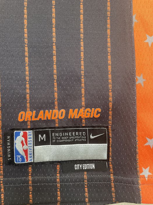maieu nba orlando magic