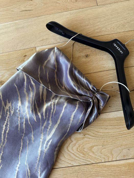 rochie lunga eleganta