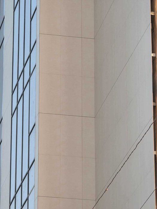 Фасадные работы профессионально и безопасно!