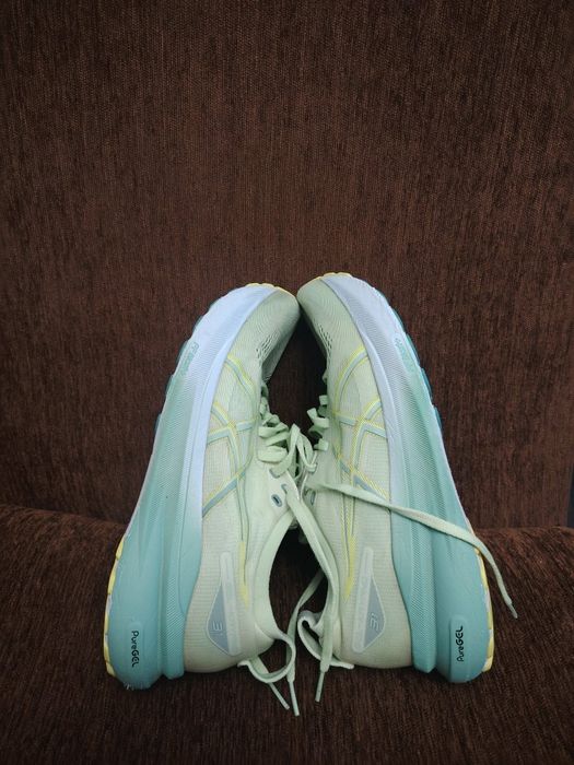 Asics gel kayano 31 4D system оригинални размер 41.5