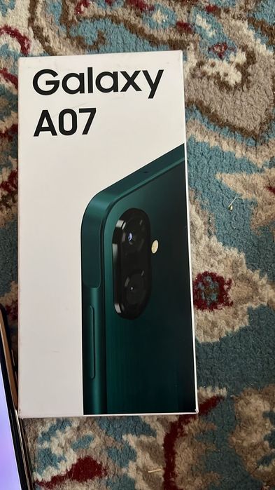 Самсунг 07 128 гб