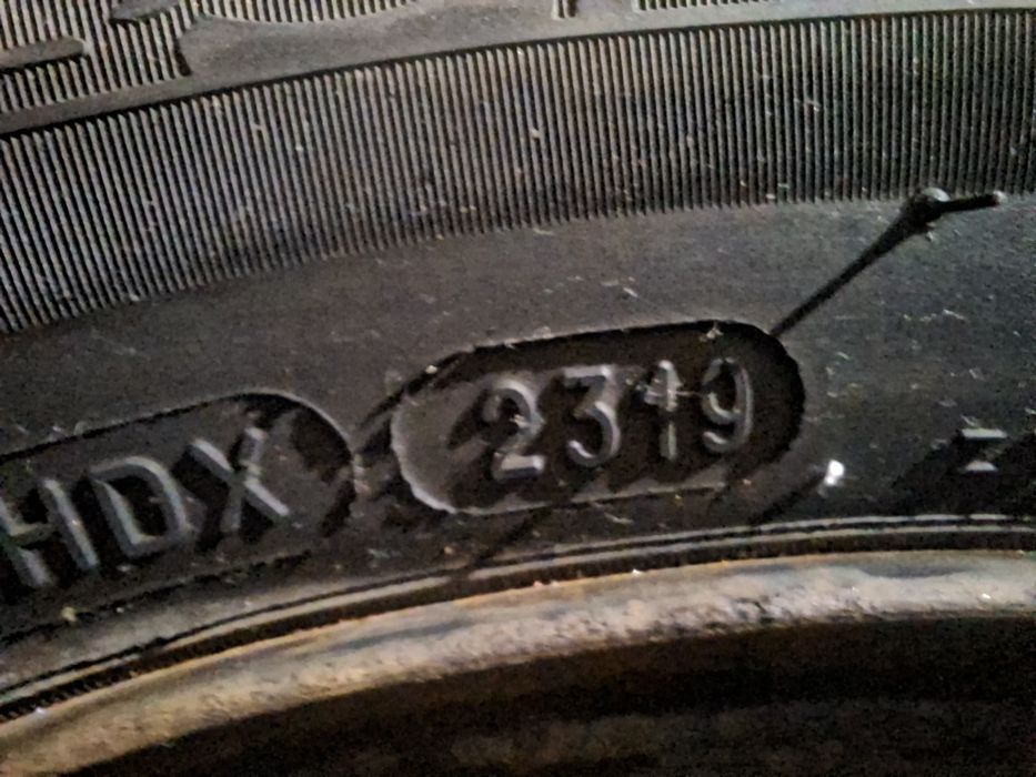 Cauciucuri iarna Michelin 195 65 15