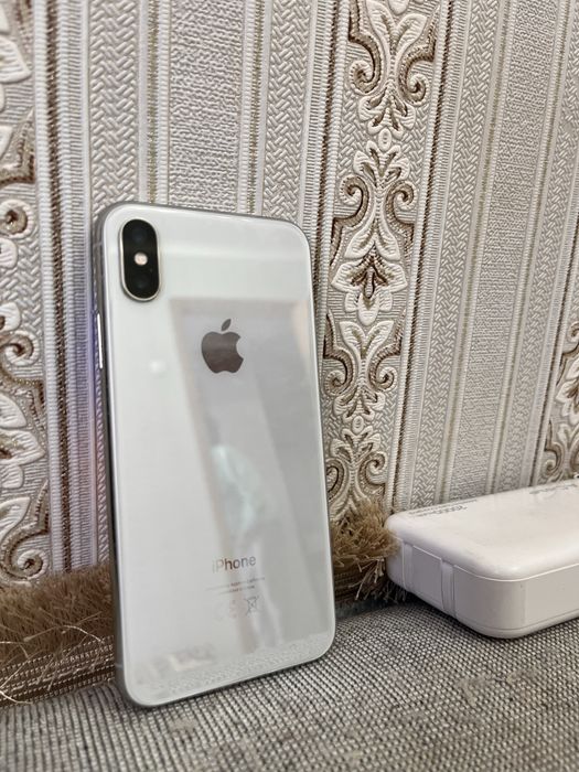 Продается Iphone X