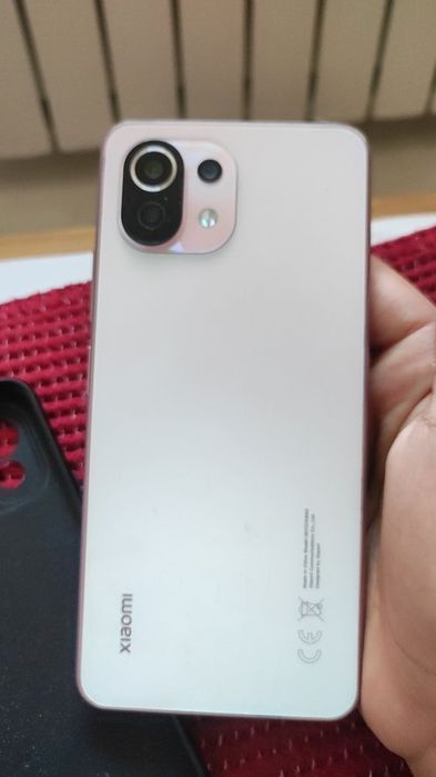Xiaomi 11 lite 5G NE