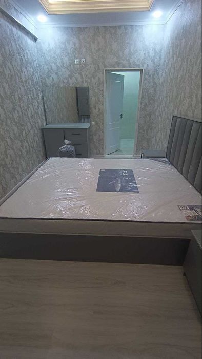 Яккасарай, 2комнатная