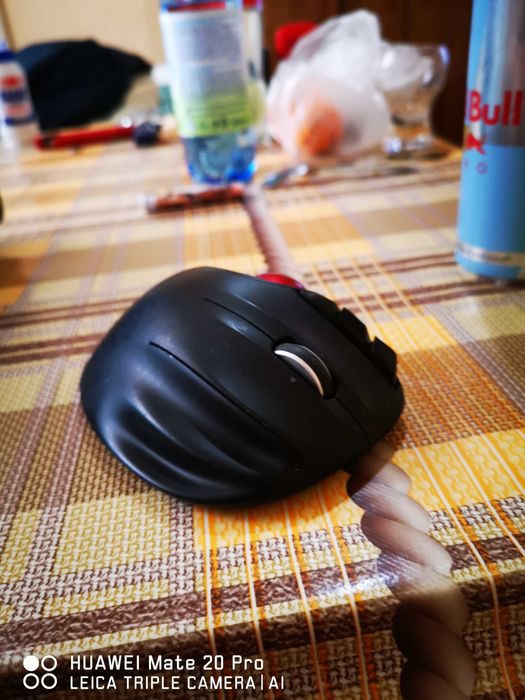 Безжична мишка Speedlink APTICO