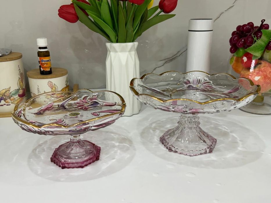 Хрусталь “Сога”