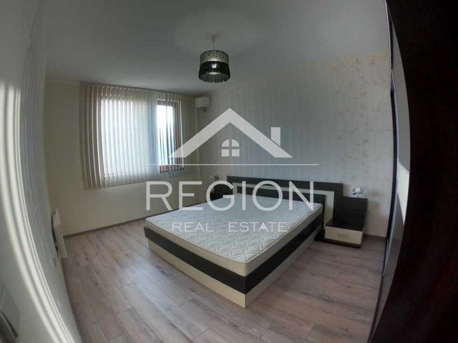 Дава се под наем Тристаен апартамент в Варна, Левски - 90 кв.м за 459 € - Снимка #4