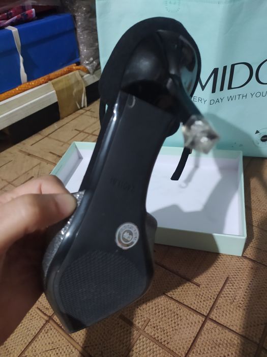 Туфли Tomodo. 38 размер.