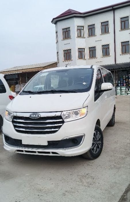 zakaz turizm jac m3