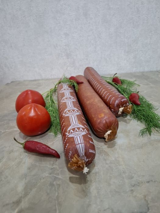 Колбаса.сосика әсіп