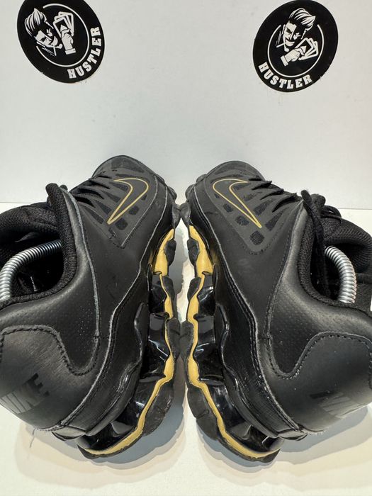 Маратонки NIKE REAX.Номер 42