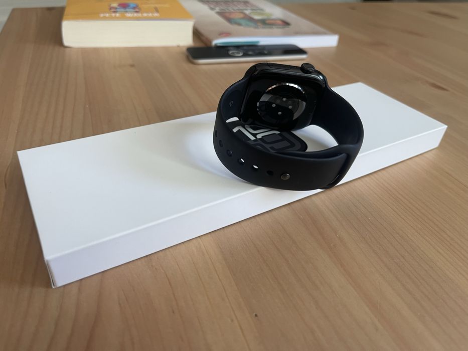 Apple Watch 10 46mm 5G Cellular LTE