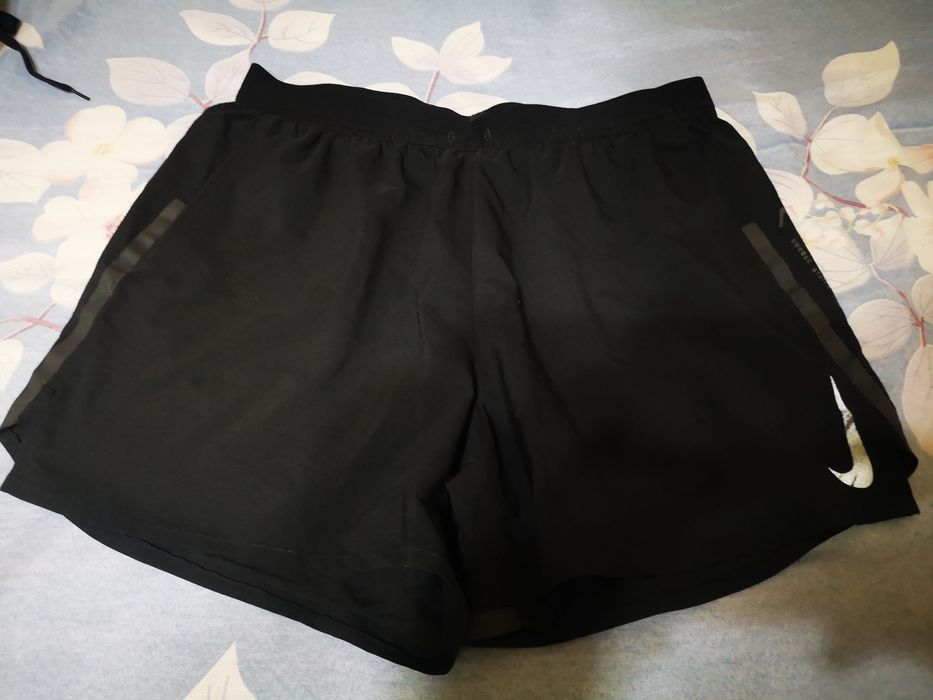 Оригинальные мужские шорты Reebok, Adidas, Nike.