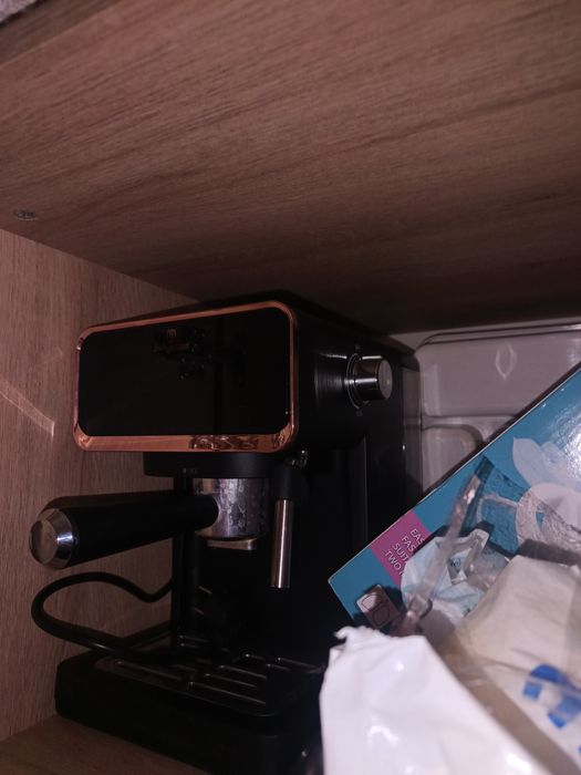 Кафе Машина + Капсула