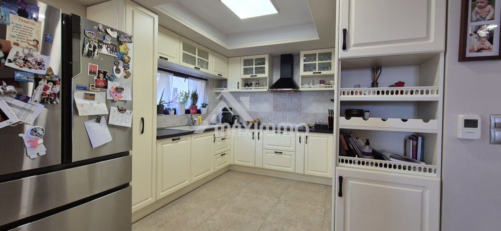 Къща в Варна, област-м-т Манастирски рид площ 344 цена 465000