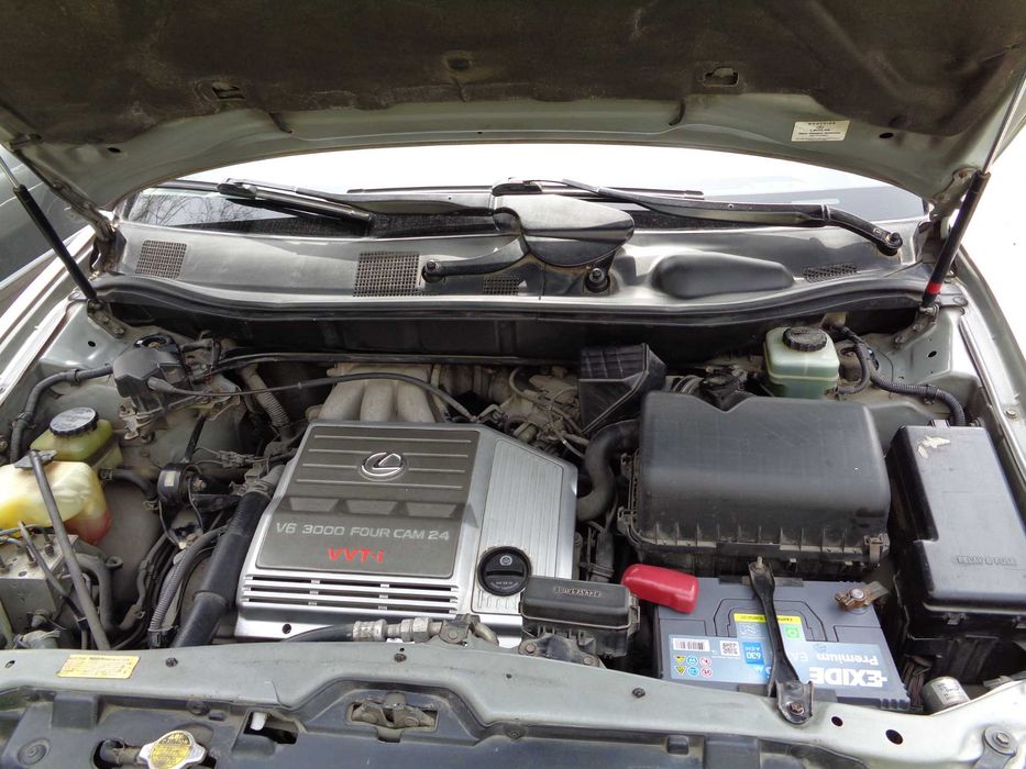 Продам LEXUS RX 300