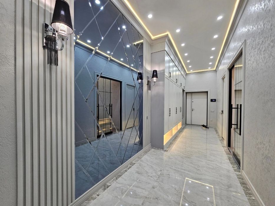 Малярка под ключ, гипсокартонные работы, гипсокартон, ремонт под ключ!