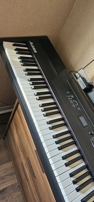 Электронное пианино