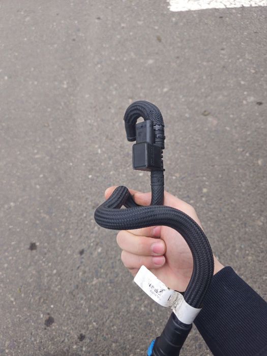 Bmw F34 Conducta motorina cu senzor, perfect funcțională