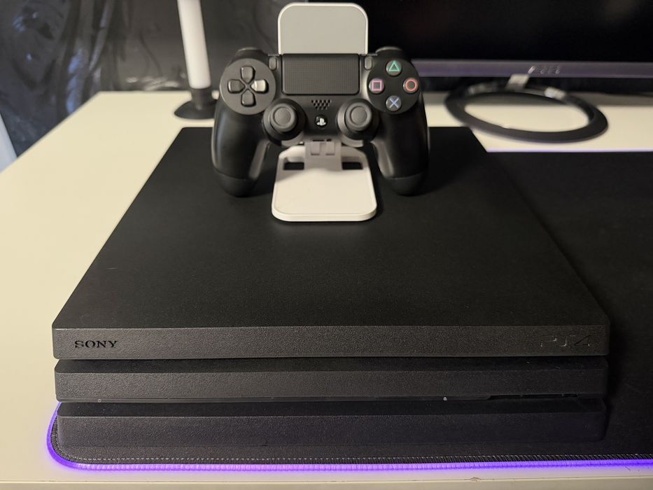 Playstation 4 PRO Modat PS4 12.50 Goldhen