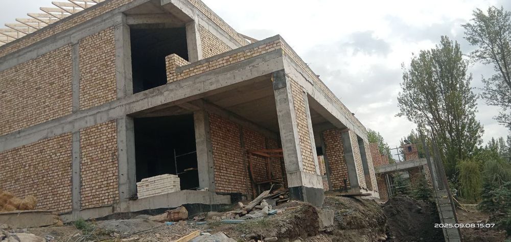 Квартира ва ховли ремонт киламиз 0 дан