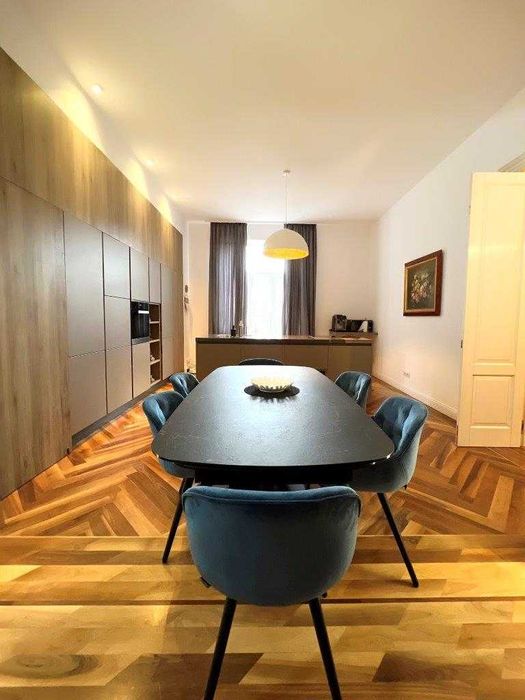 Apartament premium de vânzare