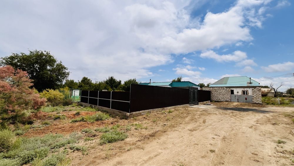 Сабалакта жер уй сатылады