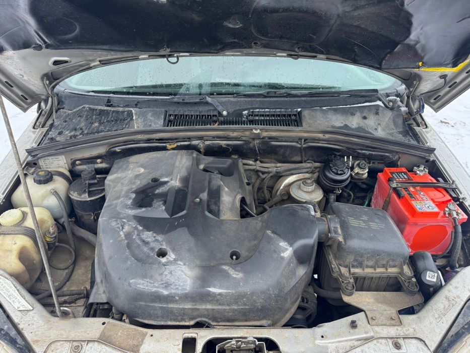 Продам Шевроле ниву