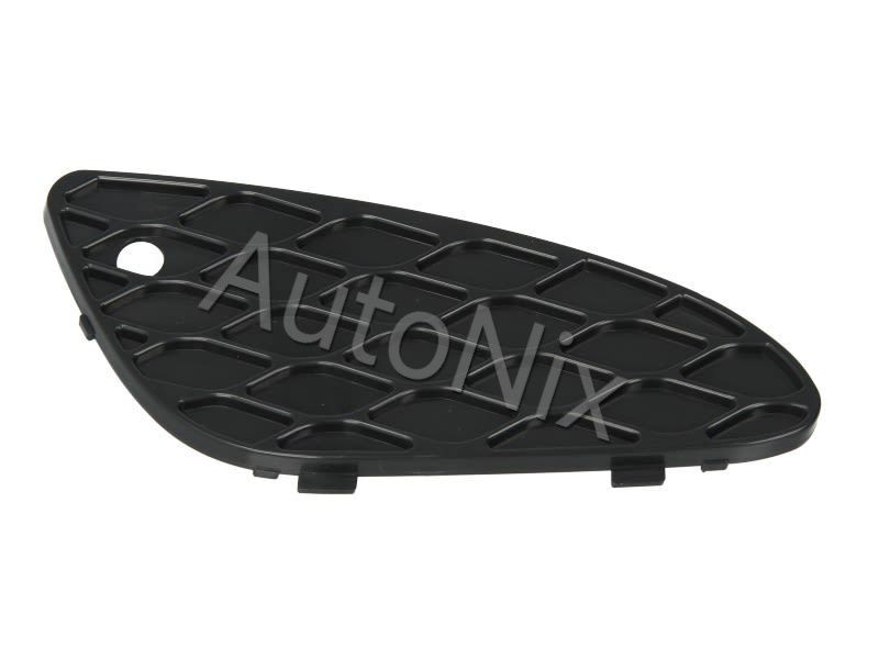 Решетка за броня за Mercedes E W211 решетки мерцедес е класа в211