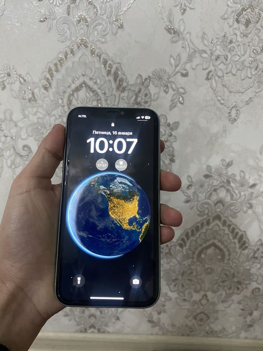 Iphone 11 идиал 64gb