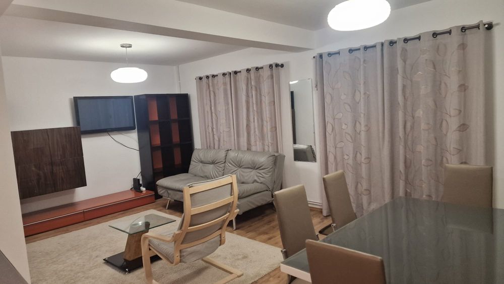 Casa cartier rezidential Sagricom, Targoviste